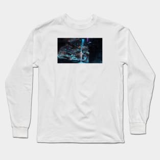 Sentient Long Sleeve T-Shirt